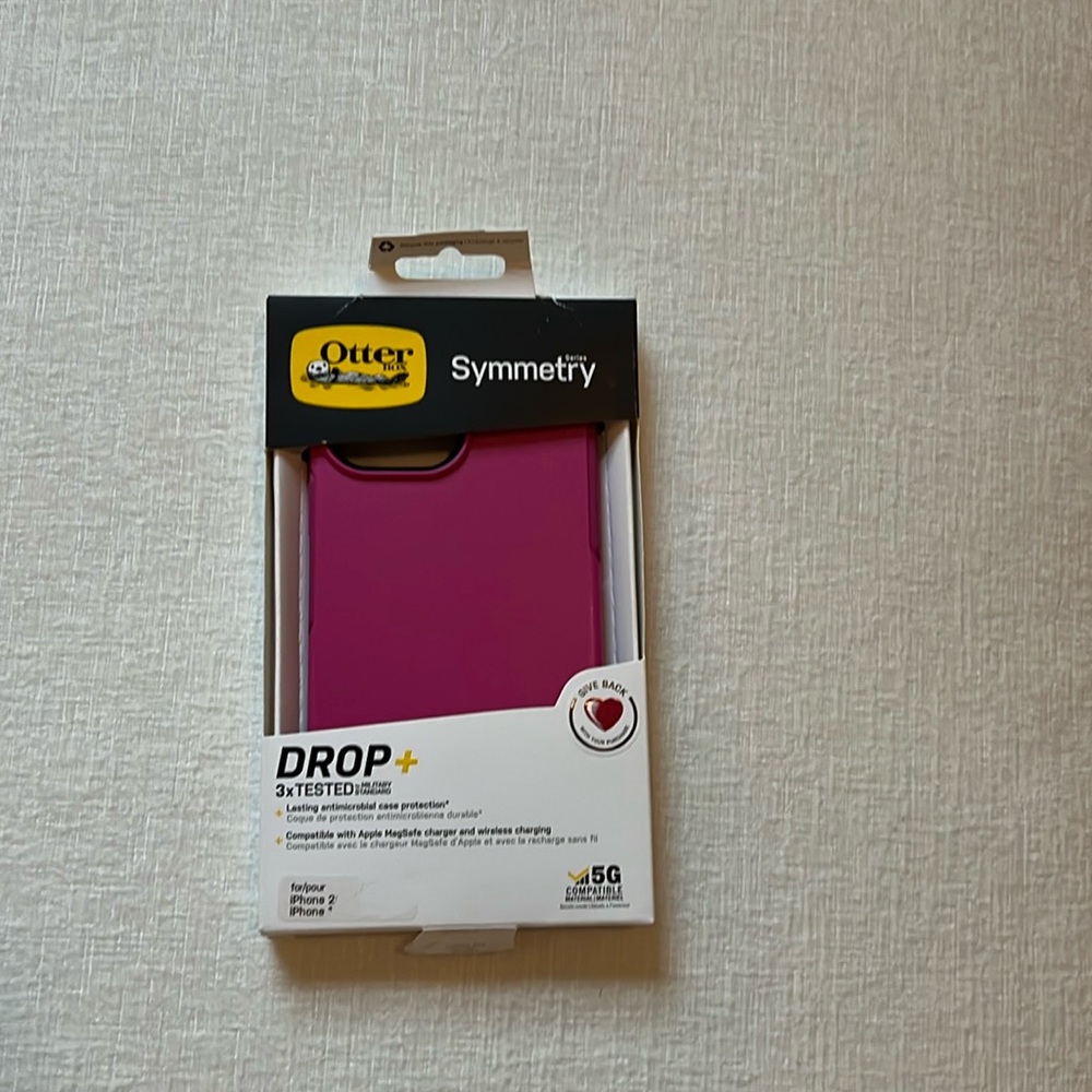OtterBox Symmetry Series Case iPhone 13 Pro Max